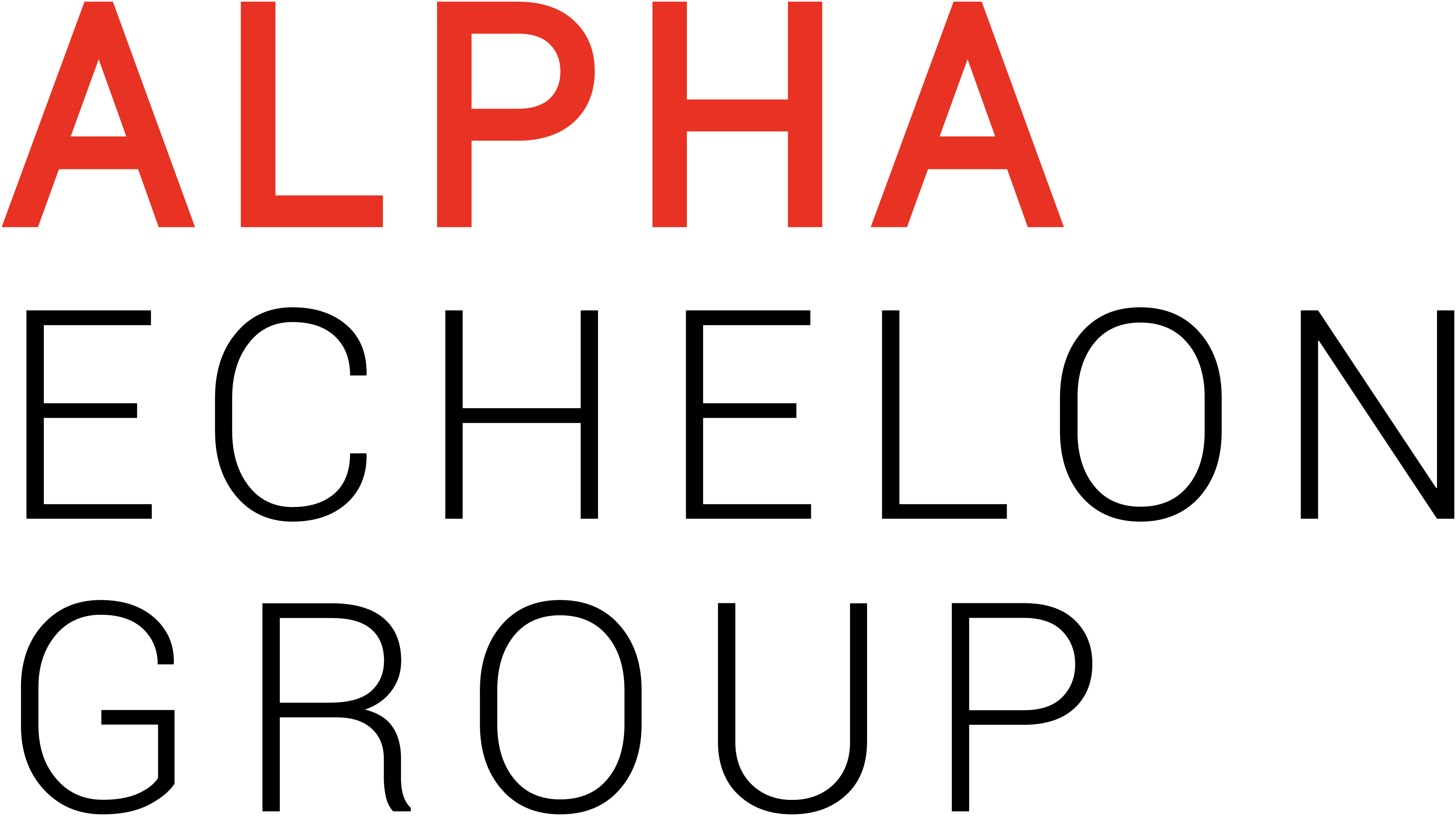 Alpha Echelon Group
